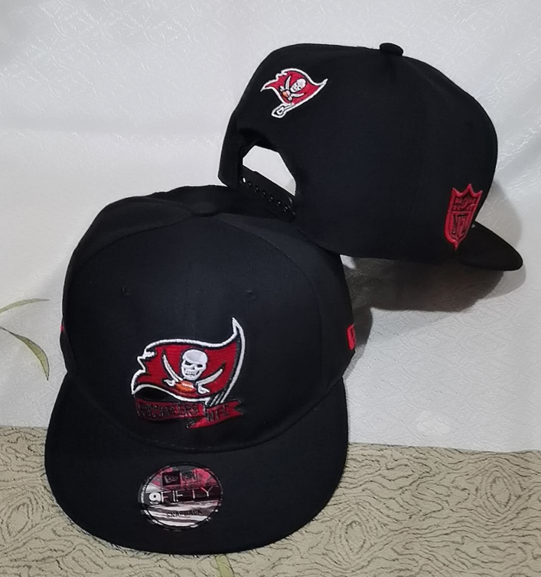 2022 NFL Tampa Bay Buccaneers Hat YS1115->nba hats->Sports Caps